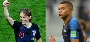 Francia y Croacia, por la gloria en Mosc&uacute;
