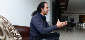 Para Pedro Saad, el epicentro del teatro se traslad&oacute; a Guayaquil