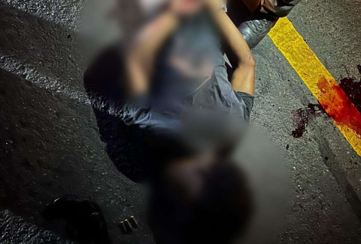 Secuestro frustrado en Esmeraldas: tres capturados y un herido tras enfrentamiento armado