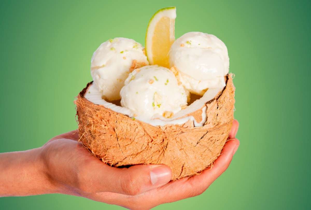 Los heladeros sacan su lado creativo en la creación de nuevos sabores.