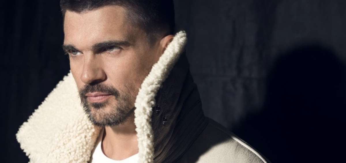 Juanes recurre al ritmo de la electrocumbia en una canci&oacute;n