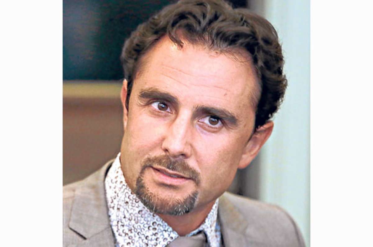Falciani, el hombre que devela a la banca