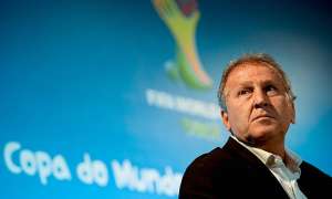 Zico cuenta con el apoyo de la Confederaci&oacute;n Brasile&ntilde;a de F&uacute;tbol (CBF). Foto: Internet