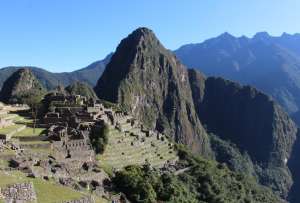 Machu Picchu puede perder el título de &#039;Nueva Maravilla del Mundo&#039;, advierte New 7 Wonders