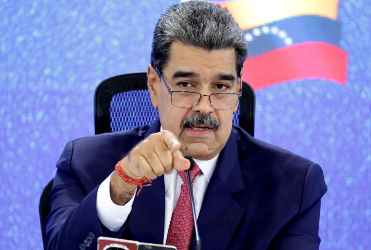 l presidente Nicolás Maduro afirmó que Venezuela “responderá si es atacada”.