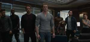 Los personajes y superh&eacute;roes de la saga f&iacute;lmica de The Avengers protagonizan la megaproducci&oacute;n en Endgame.