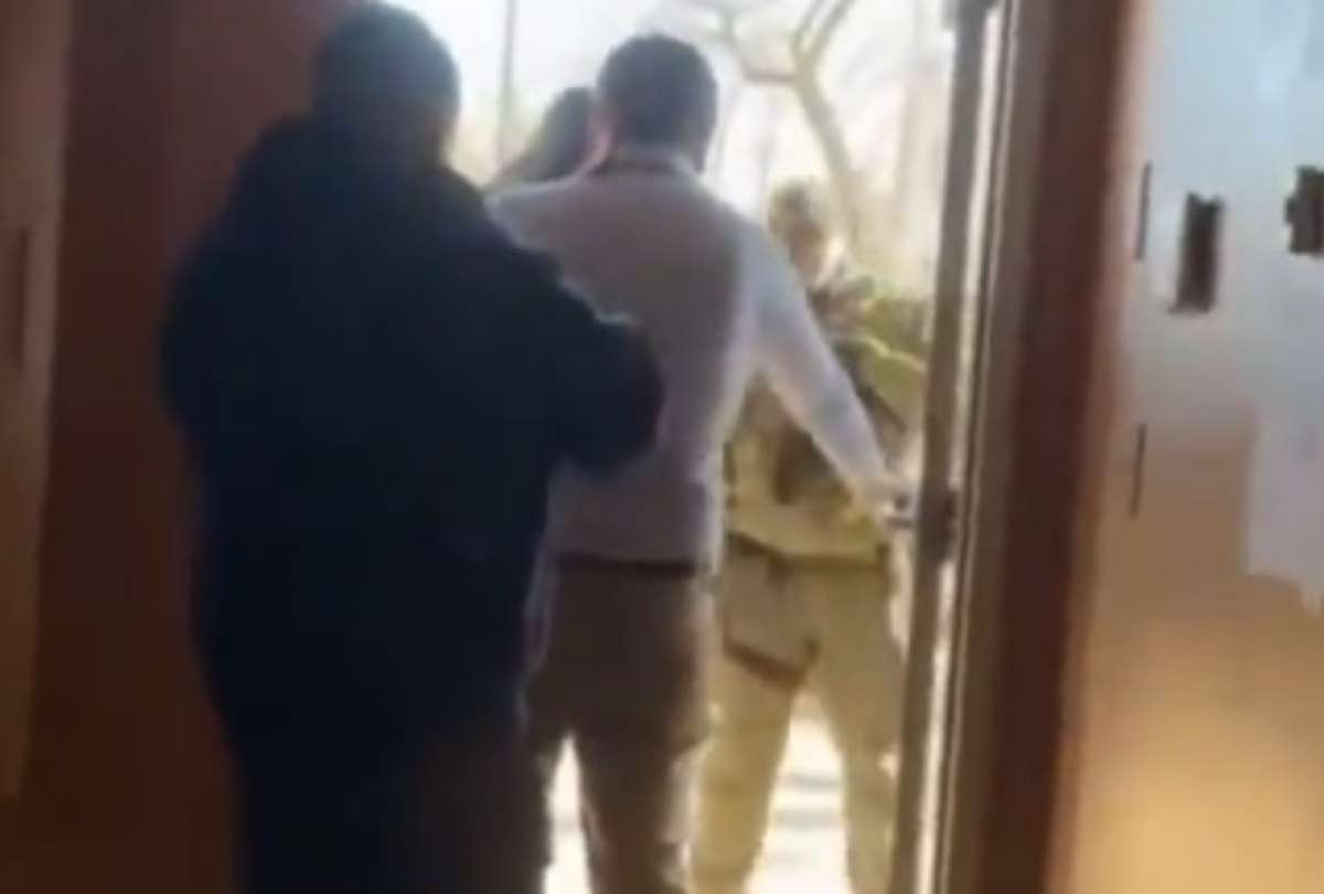 Canciller&iacute;a denuncia intento de ingreso de un agente de ICE al Consulado de Ecuador en Minneapolis y presenta nota de protesta