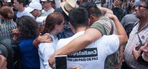 El deporte ecuatoriano lamenta muerte de equipo period&iacute;stico secuestrado