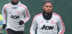 "To&ntilde;o" Valencia rompi&oacute; r&eacute;cord Guinness con el Manchester
