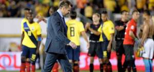 La Copa Am&eacute;rica marc&oacute; la salida de tres t&eacute;cnicos en los &uacute;ltimos ocho a&ntilde;os