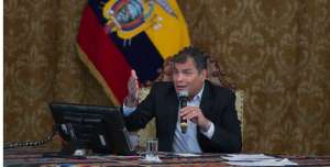 Foto: John Guevara / EL TEL&Eacute;GRAFO