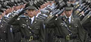 Los postulantes para polic&iacute;as tienen que pasar por un proceso de selecci&oacute;n que contempla pruebas te&oacute;ricas y f&iacute;sicas, a m&aacute;s de requisitos.