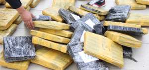 Dos grupos narcos son desarticulados
