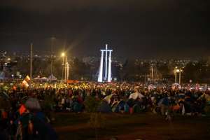 Foto: Daniel Molineros /EL TEL&Eacute;GRAFO