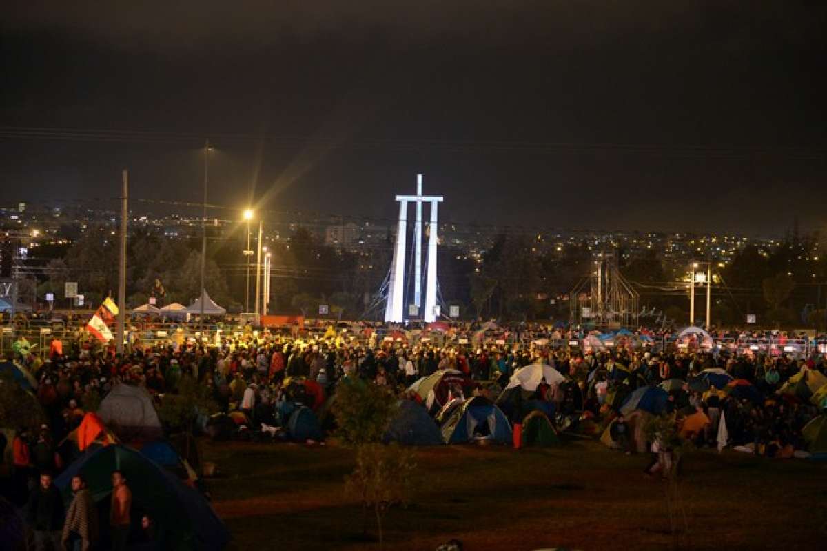 Foto: Daniel Molineros /EL TEL&Eacute;GRAFO