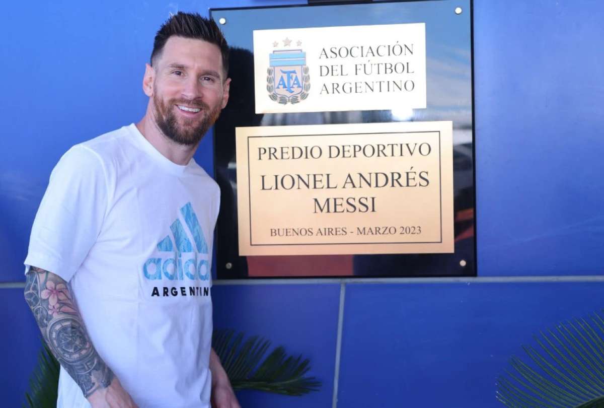 Las tres mayores opciones que tiene Messi para seguir su carrera