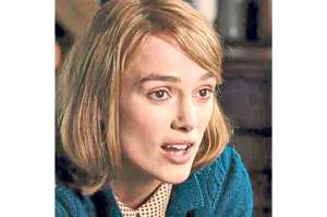 Keira Knightley se ofreci&oacute; para actuar en &lsquo;The imitation game&rsquo;