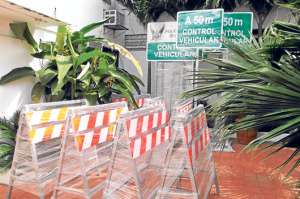 Planes para bajar accidentes viales