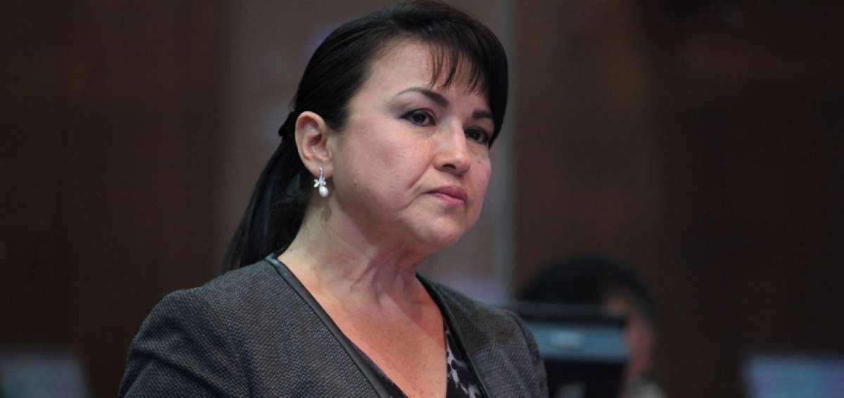 Grupo parlamentario rechaza violencia de g&eacute;nero