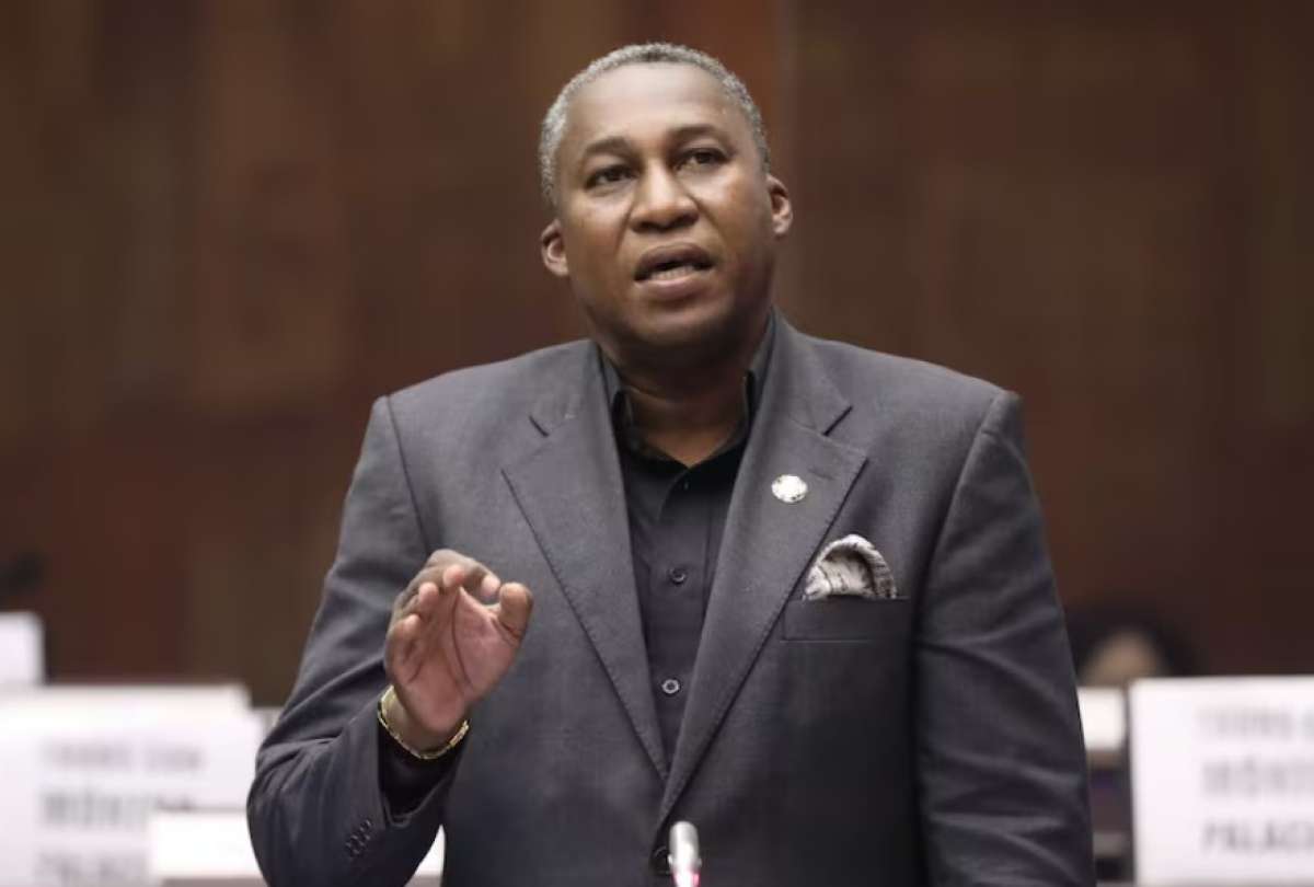 Niels Olsen: CAL tramitar&aacute; queja contra el asamble&iacute;sta Roberto Cuero y definir&aacute; sanci&oacute;n