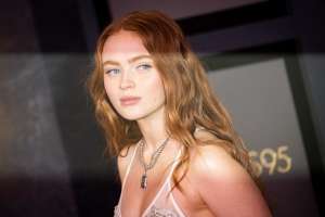 Sadie Sink será parte de la nueva película de Spiderman
