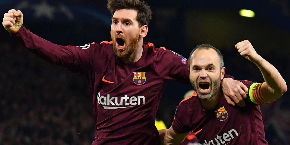 El Bar&ccedil;a busca hoy un punto para asegurar el t&iacute;tulo de Liga espa&ntilde;ola
