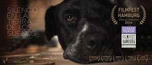 El filme est&aacute; siendo presentado en el Filmfest de Hamburgo.