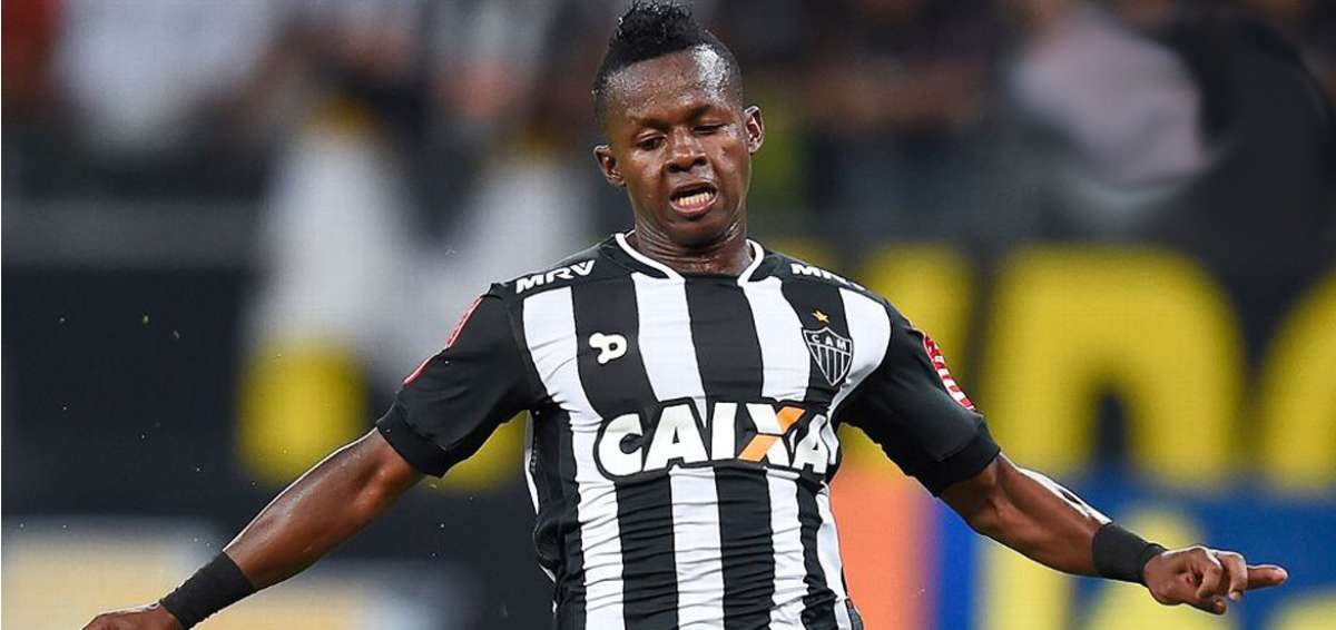 Juan Cazares estar&iacute;a de regreso a Brasil