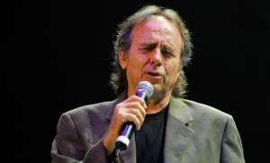 Joan Manuel Serrat cierra gira mundial en Panam&aacute;