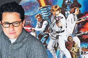 J.J. Abrams es responsable de series como &lsquo;Lost&rsquo; y filmes como &lsquo;Super 8&rsquo; o &lsquo;Star Trek&rsquo;.