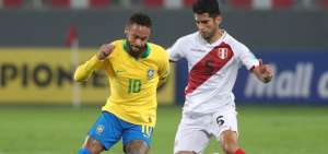&Aacute;rbitro Bascu&ntilde;&aacute;n fue duramente criticado por pol&eacute;mico penal a favor de Brasil