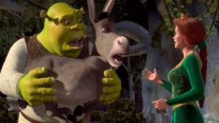Shrek, Fiona y Burro volverán en 2027.