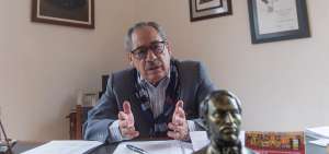 &ldquo;Abrimos puertas a los gestores culturales&rdquo;