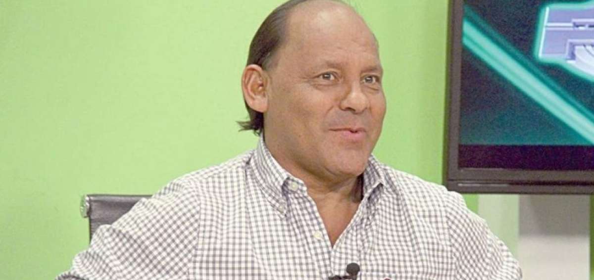 Roberto Caba&ntilde;as, el goleador que brill&oacute; en Paraguay, Am&eacute;rica y Boca