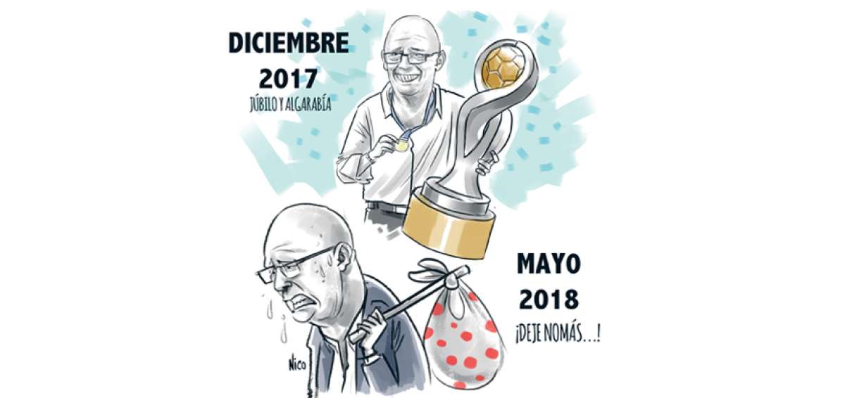 Transici&oacute;n
