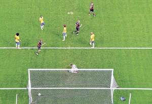 Brasil 2014 dej&oacute; un sabor agridulce al f&uacute;tbol latino 