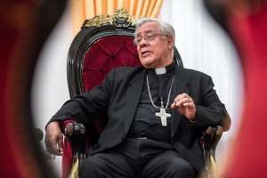 Foto: John Guevara / EL TEL&Eacute;GRAFO