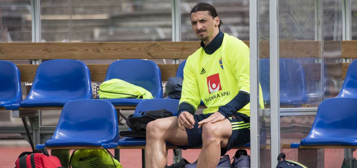 Ibrahimovic ha elegido su pr&oacute;ximo club, pero sin desvelar su nombre
