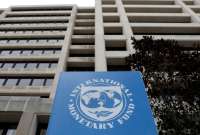 USD 600 millones es el monto del nuevo desembolso del FMI a Ecuador. 