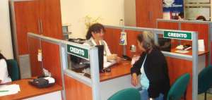 Las cooperativas de ahorro y cr&eacute;dito poseen actualmente unos 5 millones de clientes en Ecuador.