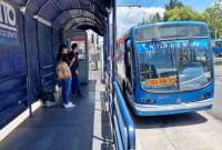 La Secretaría de Movilidad informó cuándo se actualizará la tarifa de pasajes para buses alimentadores y corredores.