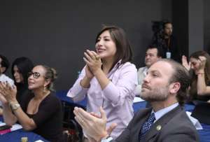 Con 84 votos, la Asamblea da paso a reforma para enfrentar la crisis carcelaria