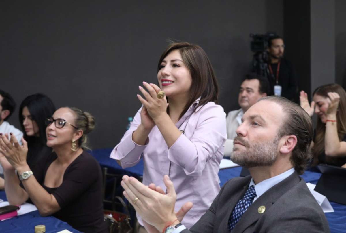 Con 84 votos, la Asamblea da paso a reforma para enfrentar la crisis carcelaria