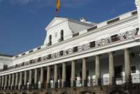 8 candidatos disputarán la Presidencia de Ecuador