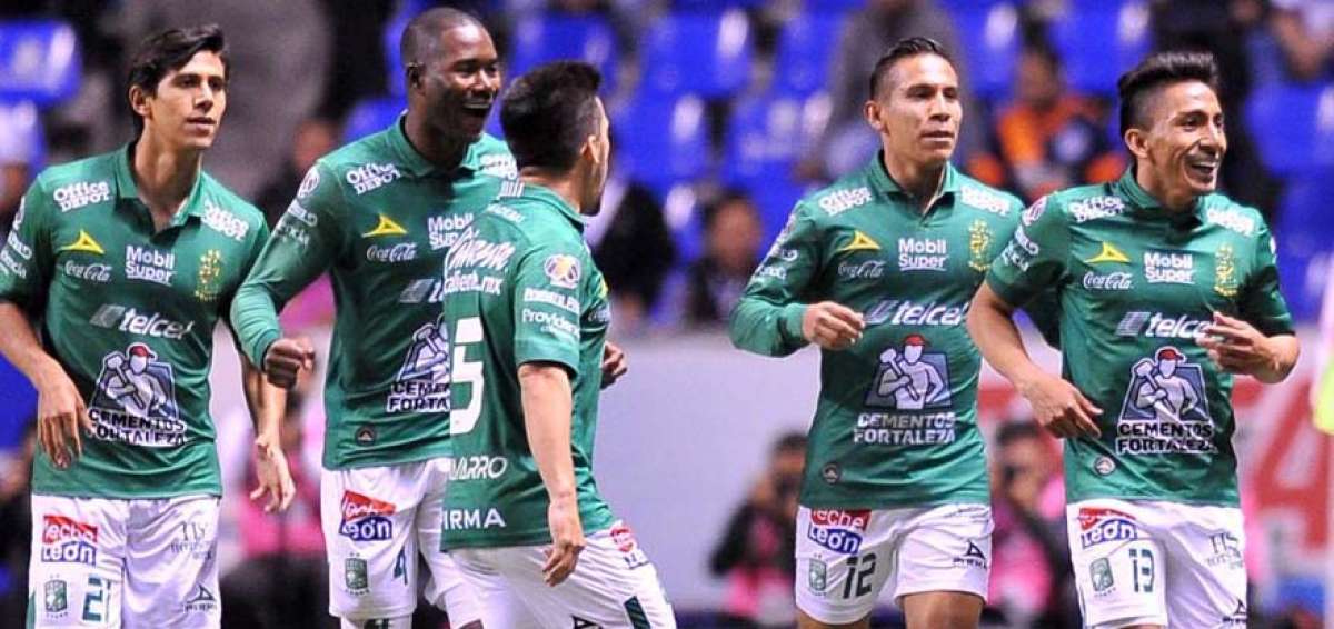 Le&oacute;n de Mena buscar&aacute; mantener el liderato ante Altas en la Liga MX