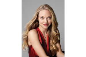 Amanda Seyfried ser&aacute; parte del regreso de la serie Twin Peaks