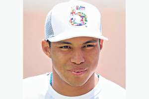 &lsquo;Jeff&rsquo; Montero estima que se recuperar&aacute; de su lesi&oacute;n muscular en 10 d&iacute;as