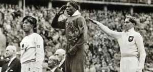 Subastar&aacute;n 2 medallas de Jesse Owens de los JJ.OO. de 1936