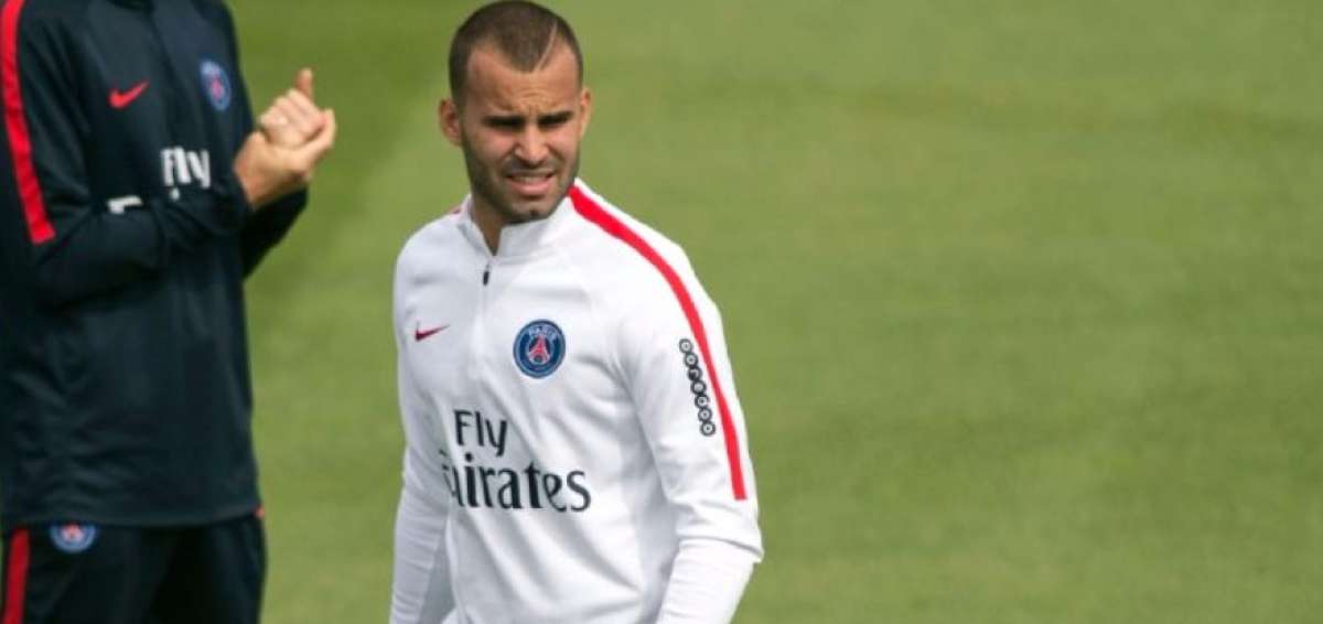 Jes&eacute;, autorizado a ausentarse del PSG por un "problema personal"