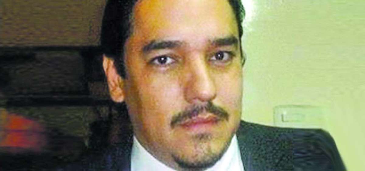Fernando Gil. M&uacute;sico